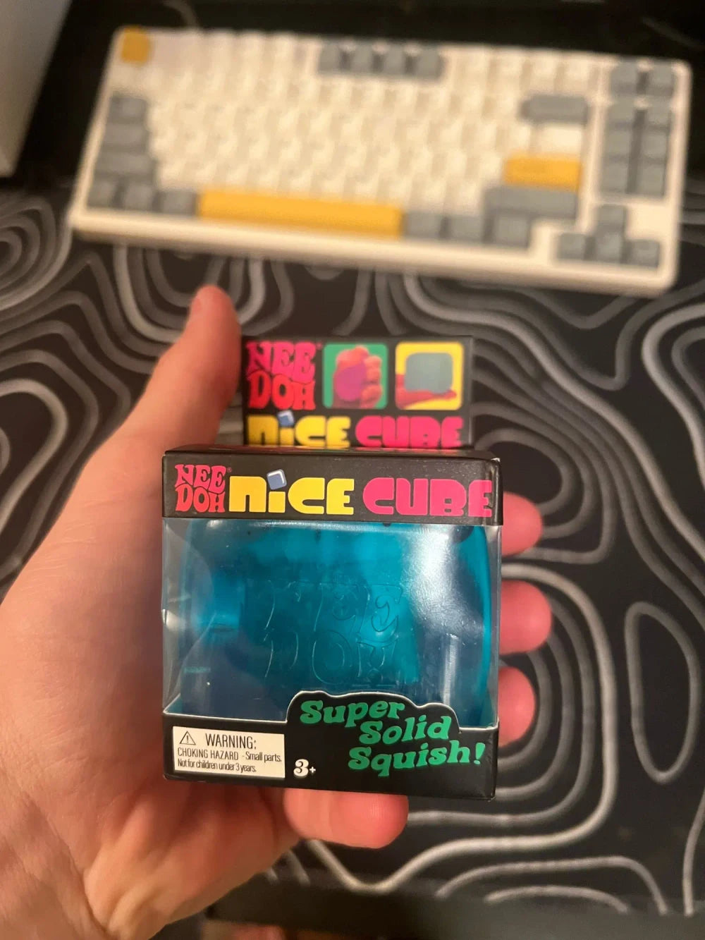 Review Card