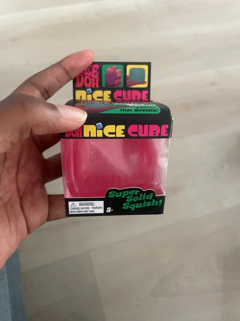 Review Card