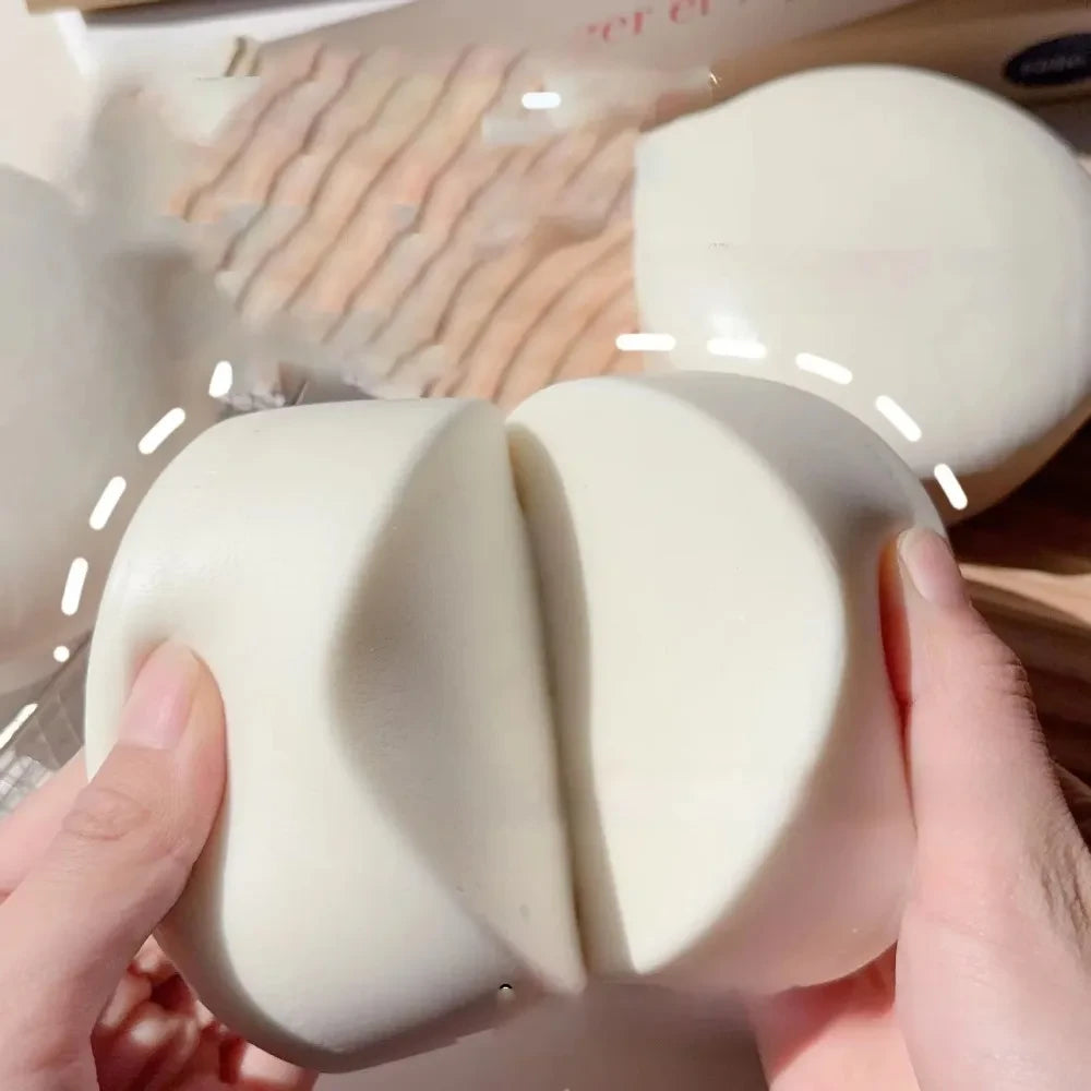 Yogurt Cake Squishies