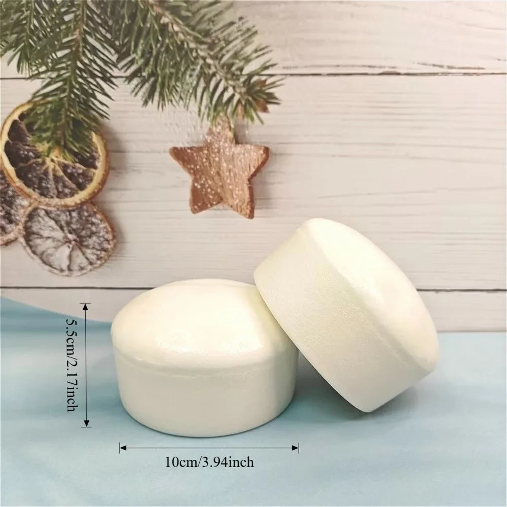 Yogurt Cake Squishies