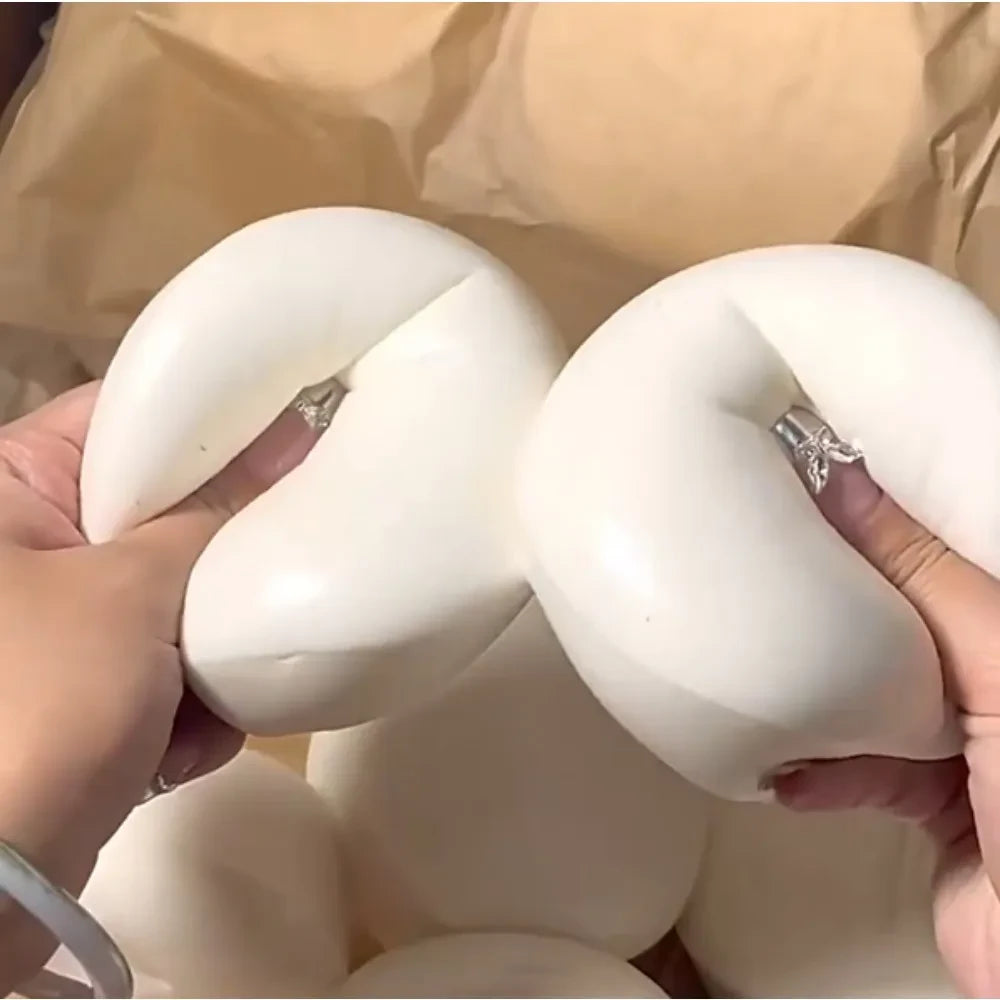 Yogurt Cake Squishies