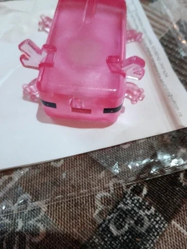 Review Card