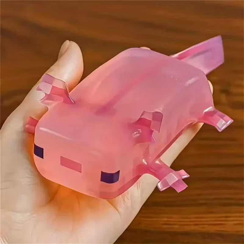 Pink Companion Squishies